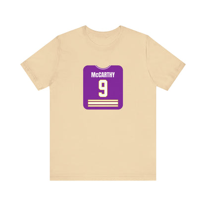 J.J. McCarthy Jersey T