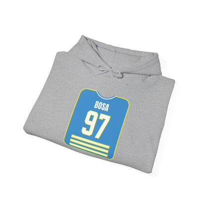 Joey Bosa Jersey Sweatshirt