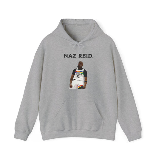 Naz Reid Sweatshirt