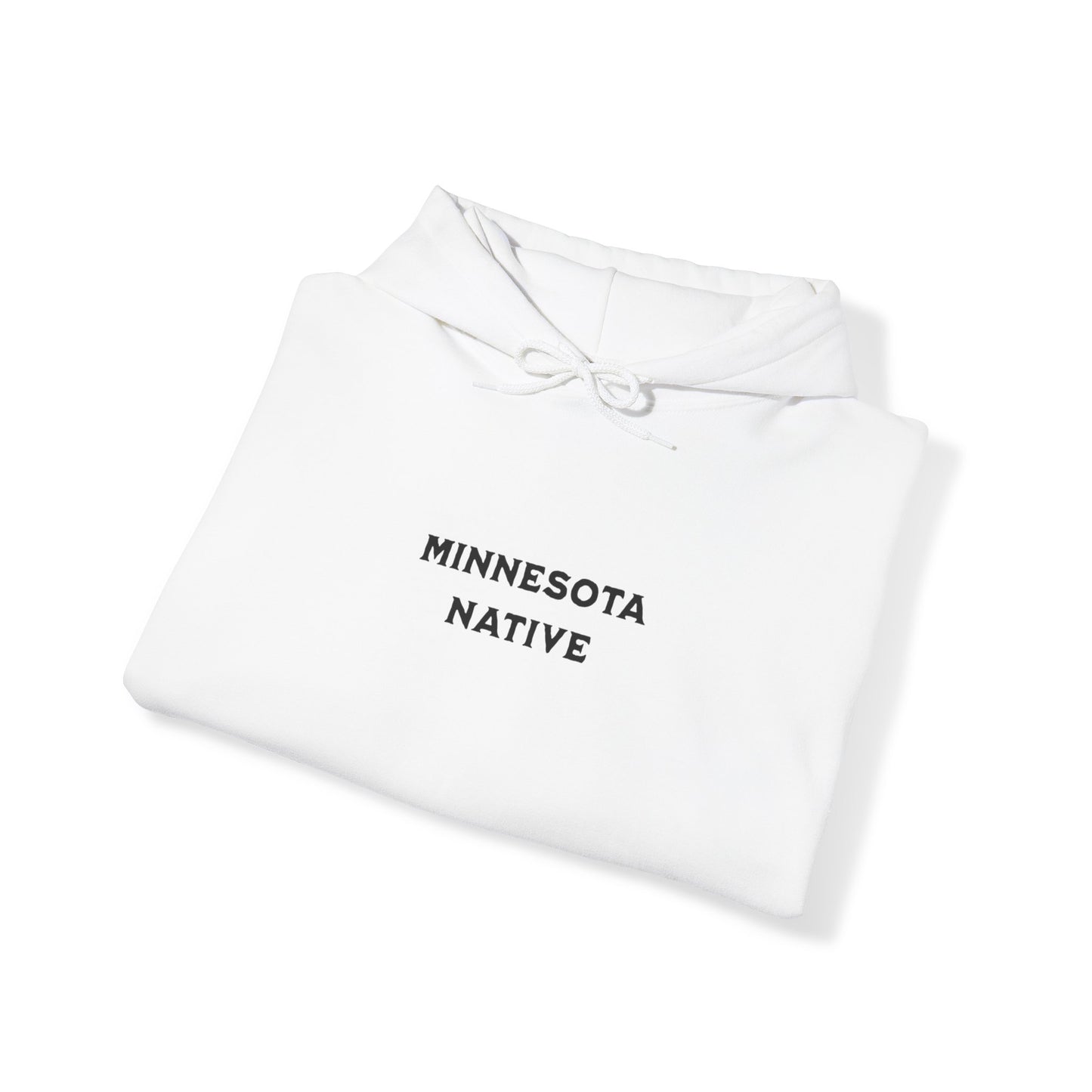 Minnesota Native Sweatshirt